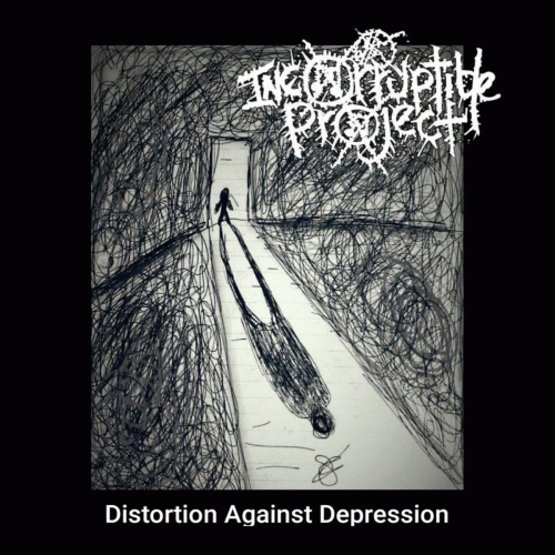 Distortion Against Depression EP